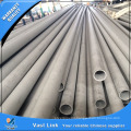 Certificated Titanium Pipe From China